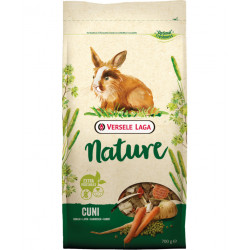 VERSELE LAGA Cuni Nature 700g - dla królików miniaturowych [461448]