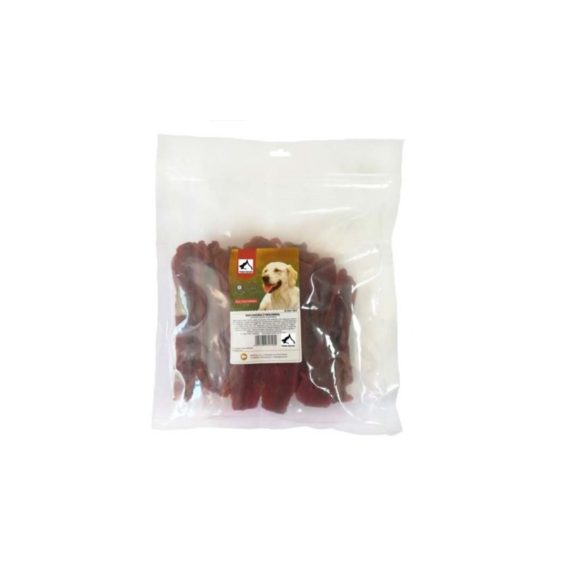 MACED SM DUO KACZKA Z WOŁOWINĄ 500g
